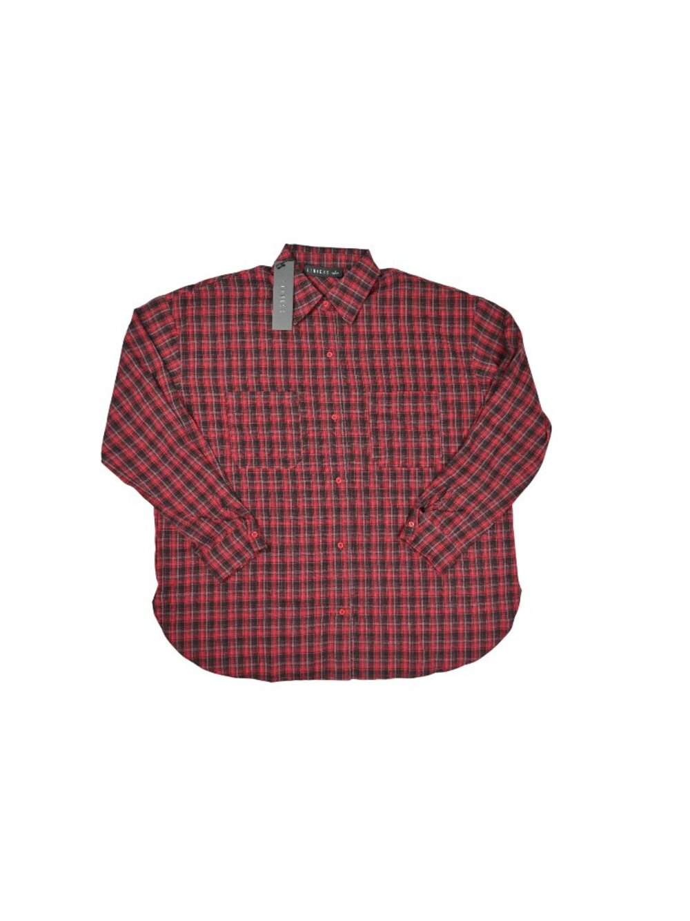 Lioness Clarity Shirt in Vintage Picnic